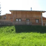 Alpenferienhaus Dachstein-west Nyaraló Annaberg im Lammertal