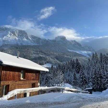 Alpenferienhaus Dachstein-west *