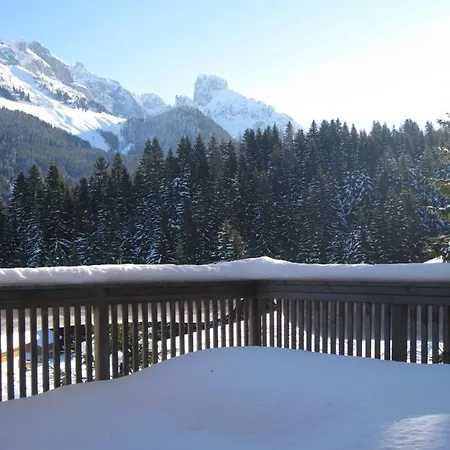 Alpenferienhaus Dachstein-west Semesterbostad