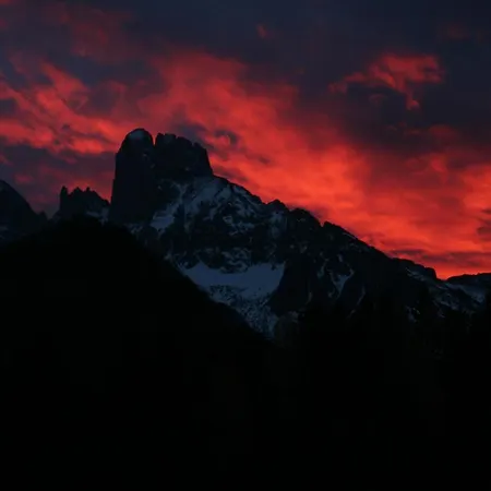 Alpenferienhaus Dachstein-west Casa vacanze Annaberg im Lammertal