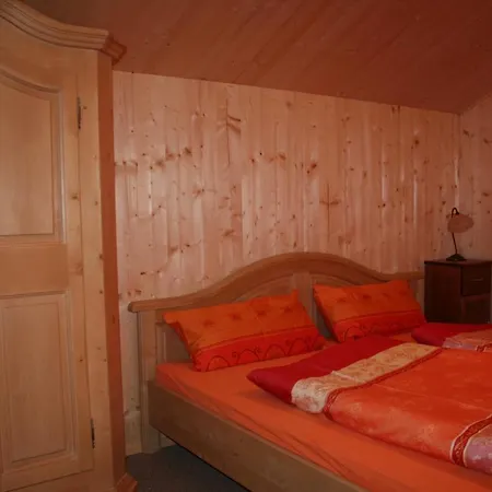 Alpenferienhaus Dachstein-west *