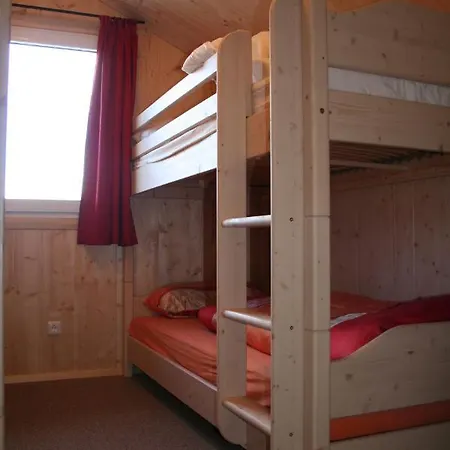 Alpenferienhaus Dachstein-west *