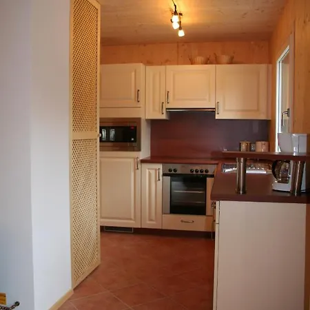 Casa vacanze Alpenferienhaus Dachstein-west Annaberg im Lammertal