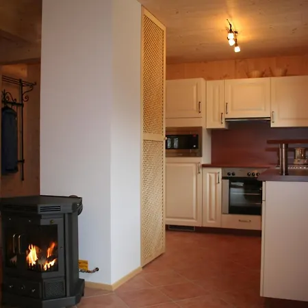 Alpenferienhaus Dachstein-west *