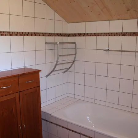 Semesterbostad Alpenferienhaus Dachstein-west *