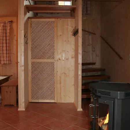 Alpenferienhaus Dachstein-west