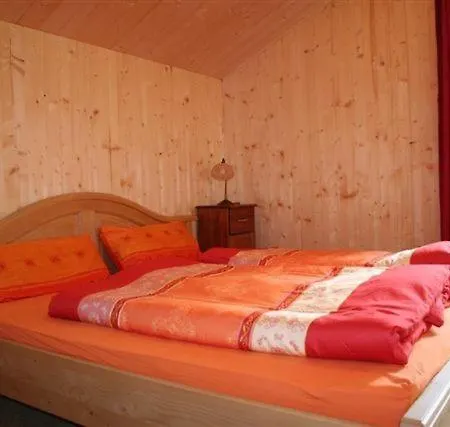 Alpenferienhaus Dachstein-west Casa vacanze