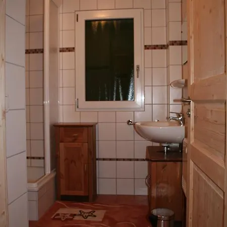 Alpenferienhaus Dachstein-west Casa vacanze Annaberg im Lammertal