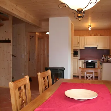 Casa vacanze Alpenferienhaus Dachstein-west