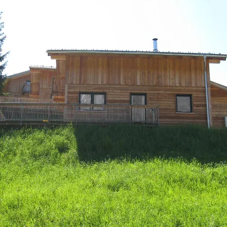 Alpenferienhaus Dachstein-west Casa de Férias Annaberg im Lammertal