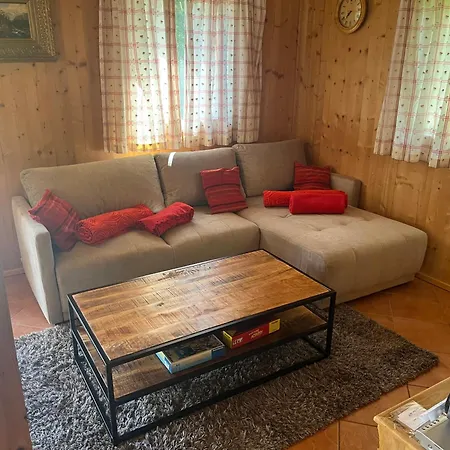 Alpenferienhaus Dachstein-west *