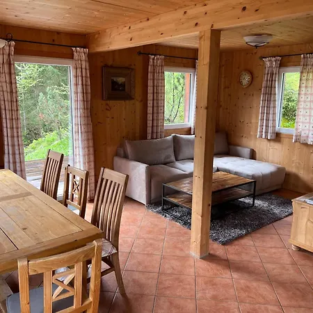 Alpenferienhaus Dachstein-west Annaberg im Lammertal