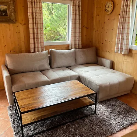 Alpenferienhaus Dachstein-west * أنابيرغ ام لاميرتا