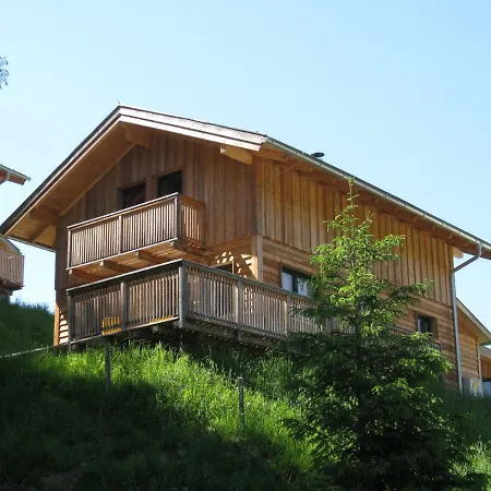 Alpenferienhaus Dachstein-west * أنابيرغ ام لاميرتا