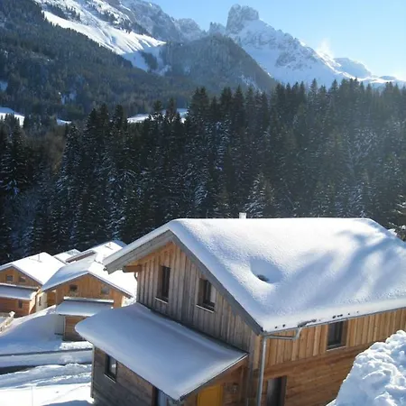 Alpenferienhaus Dachstein-west Annaberg im Lammertal