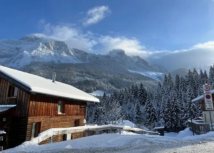 Alpenferienhaus Dachstein-west *