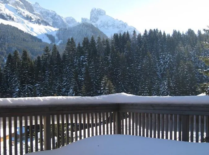 Alpenferienhaus Dachstein-west Tatil Evi