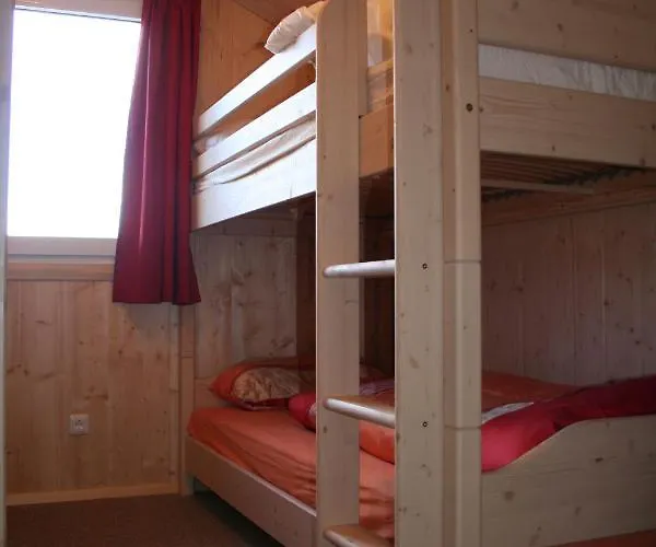 Alpenferienhaus Dachstein-west *