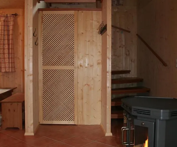 Alpenferienhaus Dachstein-west