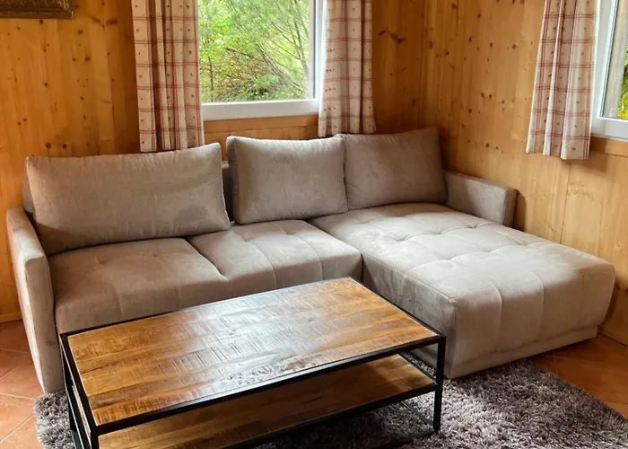 Alpenferienhaus Dachstein-west * Annaberg im Lammertal