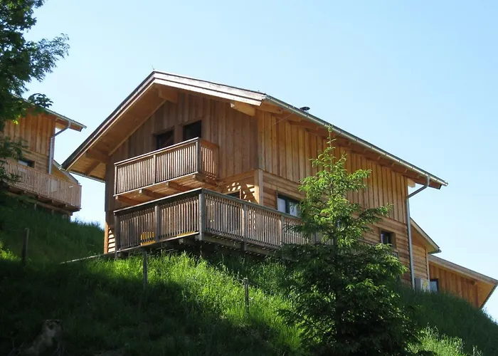 Alpenferienhaus Dachstein-west * Annaberg im Lammertal